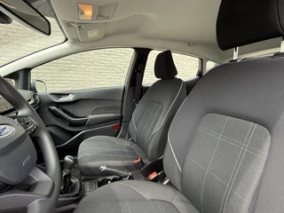 Ford Fiesta Ford Fiesta 1.1 Trend - afbeelding nr 12