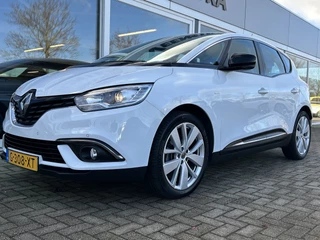 Renault Scénic 50% deal 7.475,- ACTIE Navi / Clima / Cruise / Telefoon / LMV - afbeelding nr 19