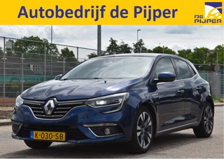 Renault Mégane 1.3 TCe GT-Line 160 pk Easy life & Cruising Pack
