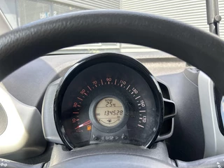 Citroën C1 Citroen C1 1.0 e-VTi Airscape Feel Edition BJ`15 NAP NL Airco LED - afbeelding nr 11