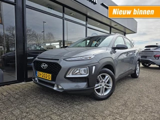 Hyundai Kona 1.0 T-GDI COMFORT+PACK