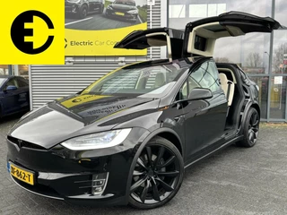 Tesla Model X - 91241610-0