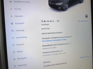 Tesla Model X - afbeelding nr 7