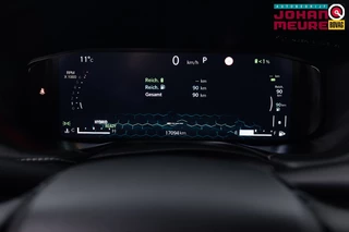 Jeep Compass Jeep Compass 4 x e 240 Plug-in Hybrid S | LEDER | 360 Camera | LED | CARPLAY - afbeelding nr 19