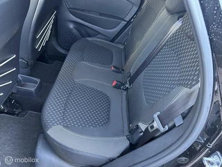 Renault Captur Renault Captur 1.2 TCe Intens * NAVIGATIE * AIRCO * LM * - afbeelding nr 11