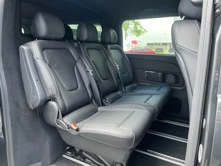 Mercedes-Benz V-Klasse Mercedes V-klasse 300d  Extra Lang |XL|Exclusive|NIEUW!|360 - afbeelding nr 41