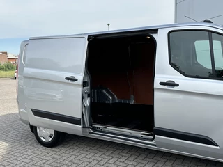 Ford Transit Custom Ford Transit Custom 300 2.0 TDCI L2H1 Trend 130pk! TREKHAAK! DRIVERPACK! - afbeelding nr 10
