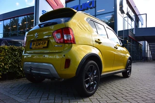 Suzuki Ignis - afbeelding nr 7