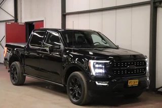 Ford F-150 Ford F150 USA F-150 V6 EcoBoost PLATINUM - afbeelding nr 5