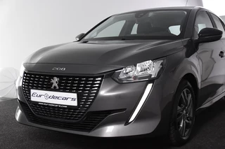 Peugeot 208 Peugeot 208 *Navigatie*Park assist*Carplay* - afbeelding nr 26