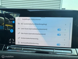 Volkswagen Golf Volkswagen Golf 1.4 eHybrid GTE - afbeelding nr 16
