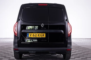 Renault Kangoo Renault Kangoo 1.5 Blue dCi 95 advance L1 Automaat ✅ 1e Eigenaar - afbeelding nr 21