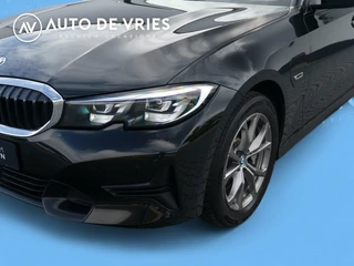 BMW 3 Serie BMW 3-serie Touring 330e 293pk Sport Line | Full LED | Sportstoelen | Adaptive cruise | Trekhaak - afbeelding nr 46