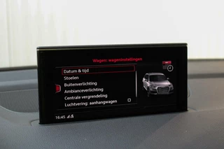 Audi Q7 Audi Q7 3.0 TDI e-tron quattro Sport Pano|Luchtvering|Trek - afbeelding nr 52