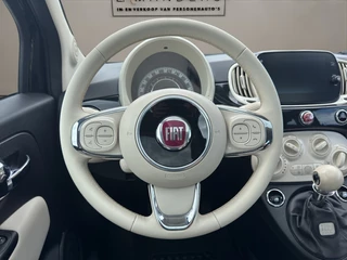 Fiat 500 - afbeelding nr 15