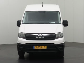 MAN TGE | Airco | Cruise | 3-Persoons | 270 Graden deuren | Betimmering - afbeelding nr 10