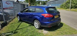 Ford Focus Ford Focus Wagon 1.5 TDCI Trend Lease Edition - afbeelding nr 4