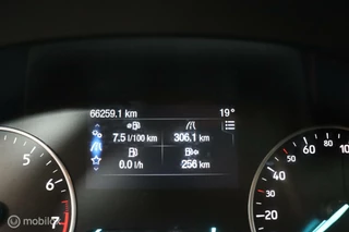 Ford EcoSport Ford EcoSport 1.0 EcoBoost ST-Line Black |Trekhaak | - afbeelding nr 30