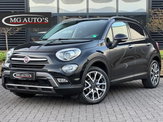 Fiat 500X - 264443233-0
