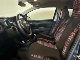 Citroën C1 - afbeelding nr 13