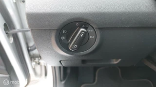 Škoda Octavia Skoda Octavia Combi 1.0 TSI Greentech Business Edition Plus - afbeelding nr 16