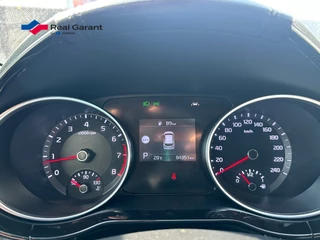 Kia Ceed Sportswagon Kia Ceed Sportswagon 1.4 T-GDi DynamicPlusLine CAMERA TREKHAAK LED - afbeelding nr 14
