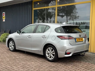Lexus CT Lexus CT 200h Business Line - afbeelding nr 6