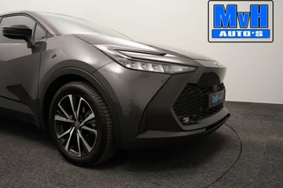 Toyota C-HR Toyota C-HR 1.8 Hybrid 140 Dynamic STUUR & STOELVERWARMING - afbeelding nr 73