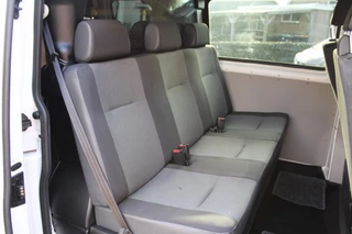 Volkswagen Transporter - afbeelding nr 13