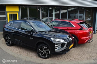 Mitsubishi Eclipse Cross Mitsubishi Eclipse Cross 2.4 PHEV  Incl. Bovag garantie - afbeelding nr 31