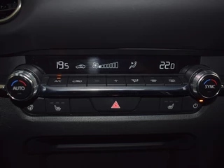 Mazda CX-30 Mazda CX-30 2.0 X 187pk Excl. line AUTOMAAT LEER CAMERA APPLE CARPLAY - afbeelding nr 19