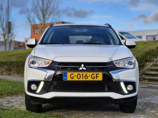 Mitsubishi ASX - afbeelding nr 7