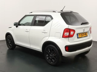 Suzuki Ignis Suzuki Ignis 1.2 Select Automaat - afbeelding nr 3