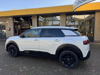 Citroën C4 Cactus - afbeelding nr 6