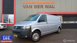 Volkswagen Transporter - 256560197-0