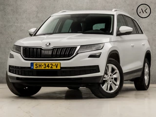 Škoda Kodiaq - 131289697-0