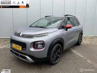 Citroën C3 Aircross Citroen C3 Aircross 1.2 PT 110 PK C-Series NAVI/CLIMA/TREKH - afbeelding nr 3