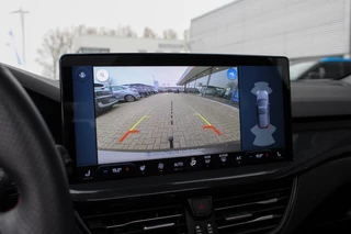 Ford Focus Ford Focus 2.3 Ecoboost 280pk ST-3 | Sper Differentieel | Panoramadak | Adaptive cruise control |Winter Pack | Trekhaak Afneembaar - afbeelding nr 45