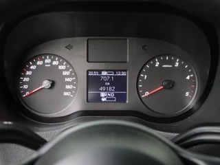 Mercedes-Benz Sprinter | Touchscreen | Camera | 3-Persoons | Airco | Cruise - afbeelding nr 9
