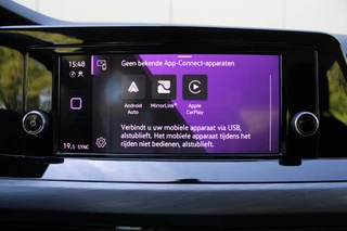 Volkswagen Golf AUTOMAAT|Pano|Clima|Cruise|LM-Velgen|Audio - afbeelding nr 35