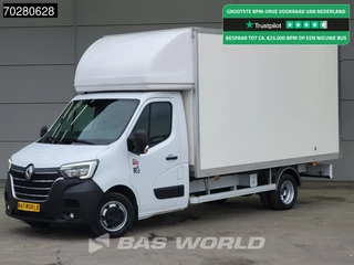 Renault Master - 378321205-0