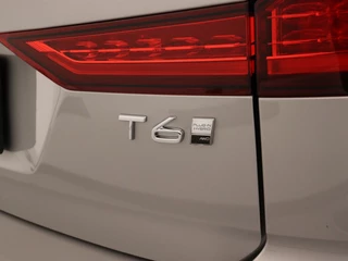 Volvo V60 Volvo V60 T6 PLUG-IN HYBRID LONG RANGE ULTRA DARK FULL-LED HARMAN KARDON T - afbeelding nr 36