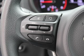 Kia Picanto Kia Picanto 1.0 MPi ComfortlinePlus - afbeelding nr 15