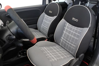 Fiat 500C Fiat 500C 1.2 Lounge |Open dak| - afbeelding nr 10