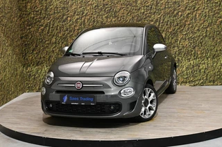 Fiat 500 - afbeelding nr 3