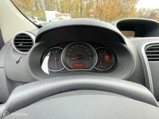 Renault Kangoo Renault Kangoo Family / 1.2 TCe / Automaat / 2016 / zeer netjes ! - afbeelding nr 8