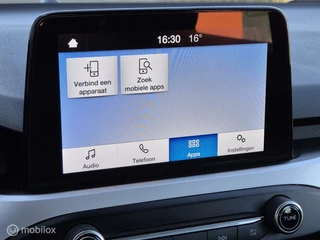 Ford Focus FORD FOCUS 1.0 ECOBOOST TREND EDITION/LED/CARPLAY/CRUISE/LANE ASSIST/16''LMV - afbeelding nr 26