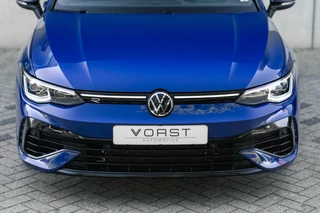 Volkswagen Golf Volkswagen Golf 2.0 TSI R 4Motion Performance Akrapovic HK - afbeelding nr 8
