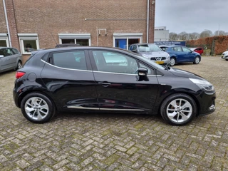 Renault Clio ✅NIEUWE APK ✅GARANTIE - afbeelding nr 4