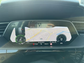 Audi e-tron Audi e-tron e-tron 55 quattro | Bomvol! | ACC | Schuifdak | Bang Olufsen - afbeelding nr 24